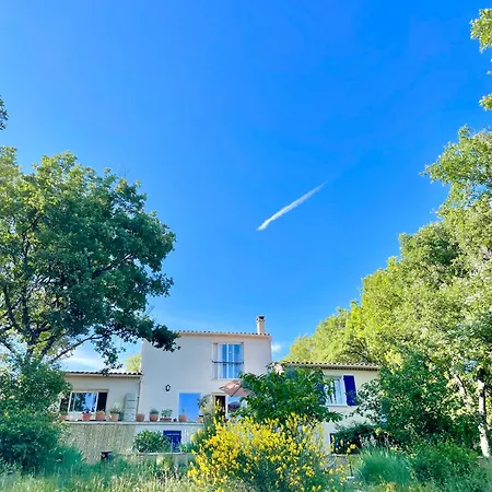 L'evidence En Provence 3* Vachères