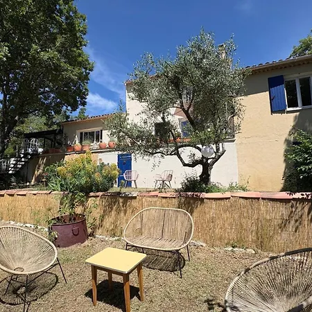 L'evidence En Provence