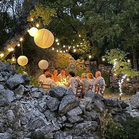 L'evidence En Provence