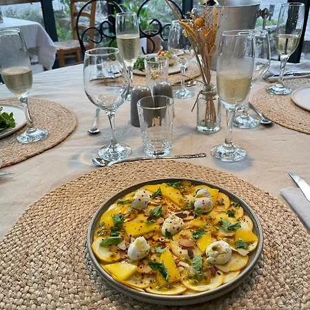 Bed & Breakfast L'evidence En Provence